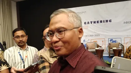 Kemenkeu Siap Terbitkan SBN Valas, Masih Ada Sisa Kuota US$ 2 Miliar