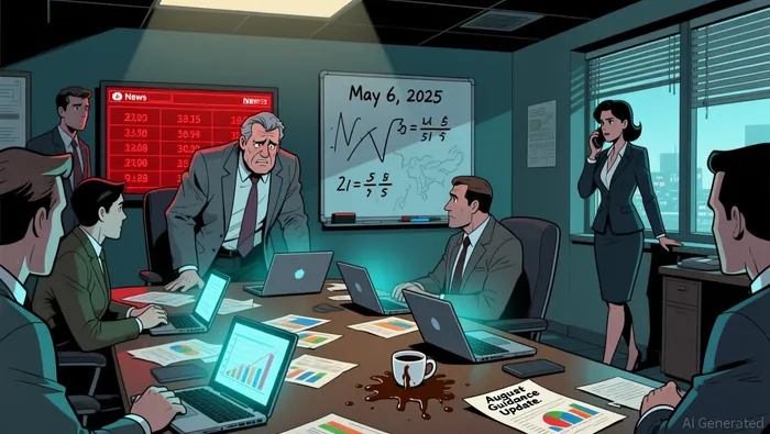 BellRing Brands Financial Chart