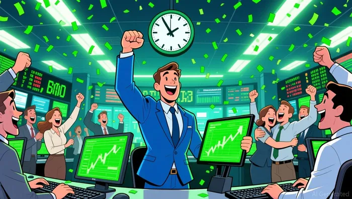 WeShop’s grant initiative is a minor strategic move rather than a significant shift—has the share price already factored in all the positives?