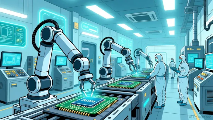 Lam Research Approaches a Key Moment: Will Its April 2026 Performance Support Its AI-Level Valuation? image