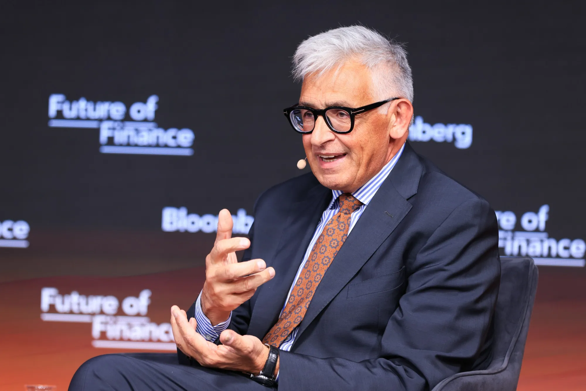 ECB’s Cipollone Says Stablecoins and Tokenized Deposits Need Central Bank Money To Scale image 0