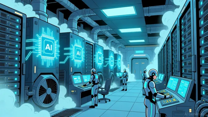 Coherent’s 300mm SiC Platform: A Bold Move Addressing AI’s Heat Challenges and Power Grid Modernization