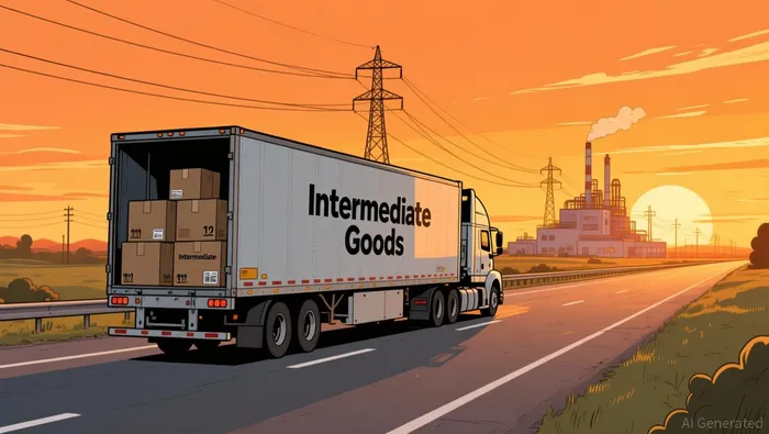 Trucking’s Inflation Cycle: Freight Expenses Emerge as Key PCE Factor Amid Worsening Capacity Shortages