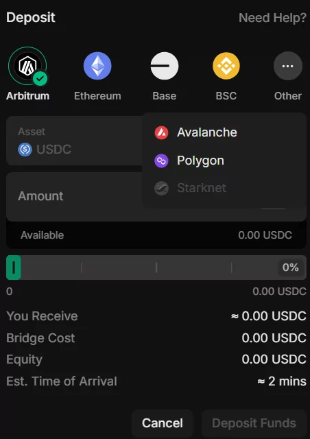 Extended : Comment être éligible à cet airdrop crypto ? image 1