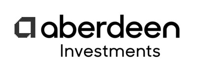 Aberdeen Investments U.S. Closed-End Funds Declare Distribution Dates and Amounts image 0