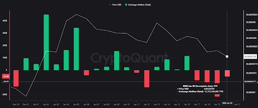 Shiba Inu Whales Are On The Move Again, 361 Billion SHIB Stuns Community image 3