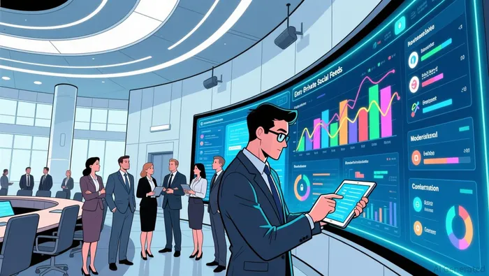 MYSEUM INTRODUCES BUSINESS-FOCUSED SOCIAL NETWORK PLATFORM AIMED AT $14 BILLION INDUSTRY