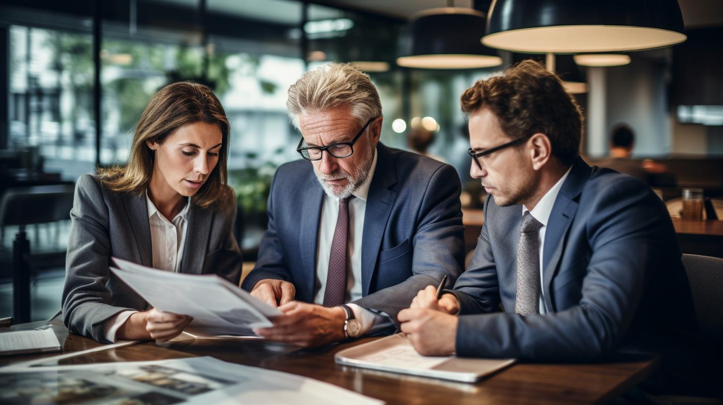 Morgan Stanley Lowers Commerce Bancshares (CBSH) Target as Bank Sector Bar Rises image