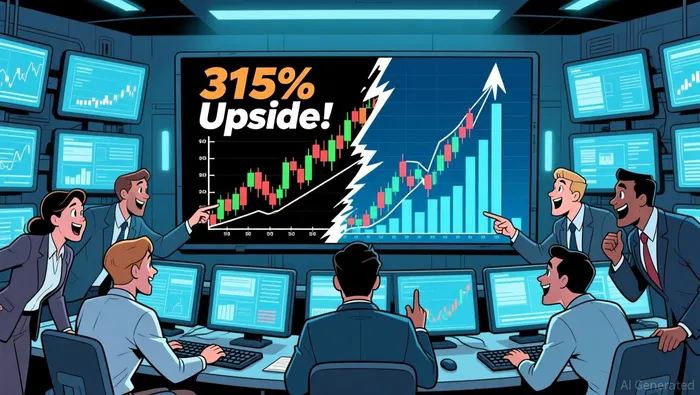 Bow Street’s Strengthened Balance Sheet and Upcoming Performance Create Opportunity for 315% Binary Outcome