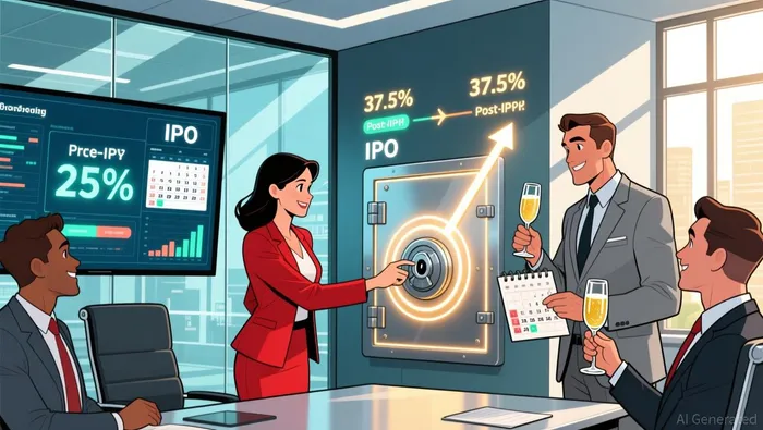 Backpack Launches BP Token with Structured Unlock Schedule and Staking Incentives