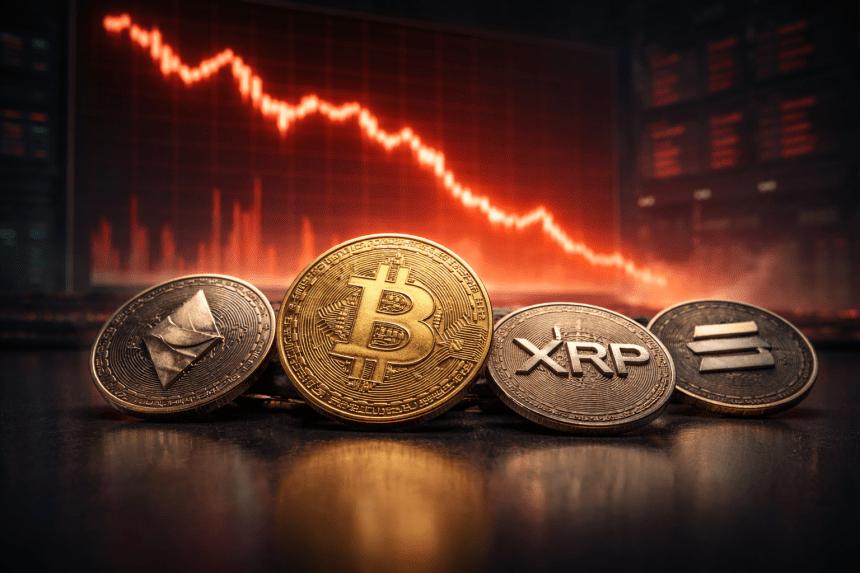 Top Analyst Says ‘Paper Bitcoin’ Is Driving The Market, Not The 21 Million Supply Cap image 0