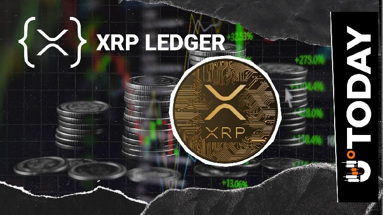 XRP to $1,000 by 2030? XRPL Contributor Delivers Epic XRP Price Prediction image 1