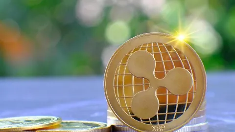 XRP Price Enters a “Quiet Accumulation Phase”: $1.37 Support Level – Here’s What to Expect