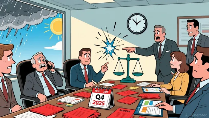 Aveanna’s Advisory Discrepancy and Internal Share Sales Indicate Potential Downside Risk During 2026 Shift