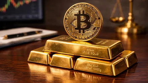 Crypto rally today: Why Bitcoin, Venice Token, Zcash, and altcoins are going up
