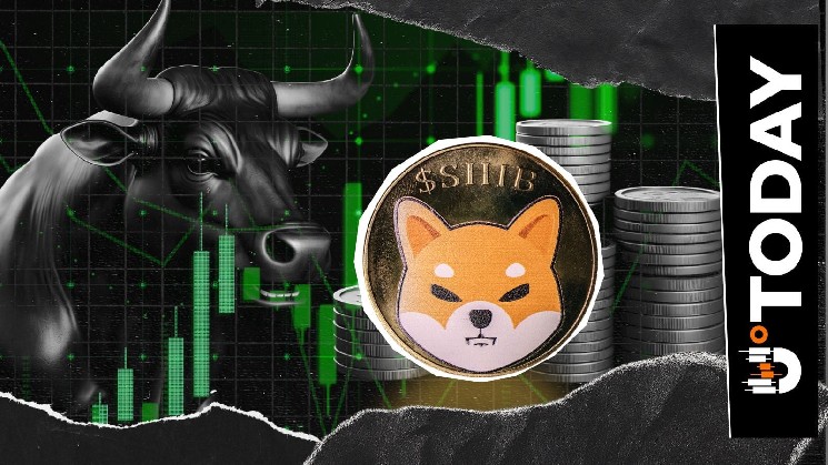 +134% for Shiba Inu (SHIB): 9 out of 10 Metrics Bullish for Once image 1