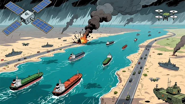 Aramco Skips CERAWeek, Indicating Emergency Measures Amid Severe Oil Supply Disruption