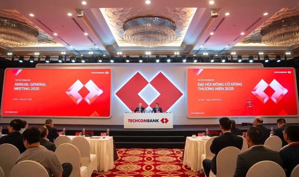 Lộ diện ngân hàng Việt đầu tiên xin cấp phép lập sàn crypto riêng