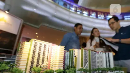 Menteri Ara Segera Panggil Anak Usaha ADHI Buntut Proyek LRT City Mangkrak