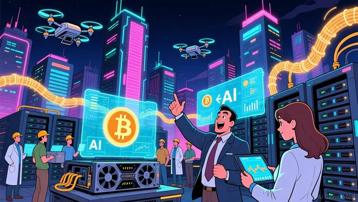 Bitdeer's Cash Flow Strategy: The Importance of Selling Each Bitcoin