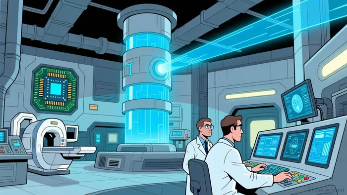 ASP Isotopes’ Expansion Milestone May Indicate Upside in a Market Facing Supply Shortages