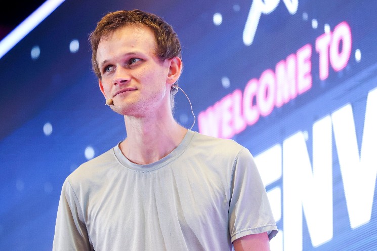 Ethereum co-founder Vitalik Buterin warns decentralized stablecoins still have deep flaws image 1