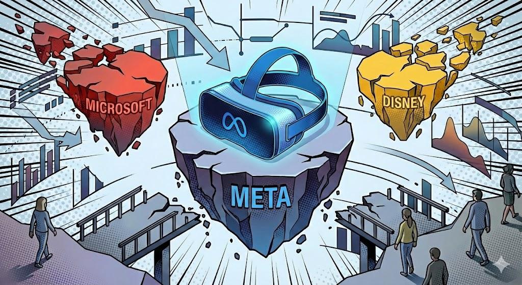 Meta元宇宙部门狂裁千人：一醒来就收到邮件，刚入职也未能幸免 image 6