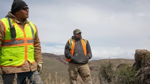 Ioneer, Lithium Americas defend Nevada projects as Amnesty flags Indigenous consent gap