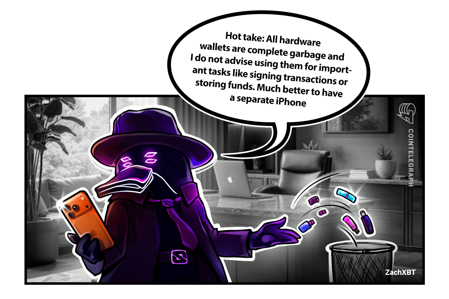 Will the US get CLARITY this week? Bitcoin’s new $80K target: Hodler’s Digest, July 19 image 3