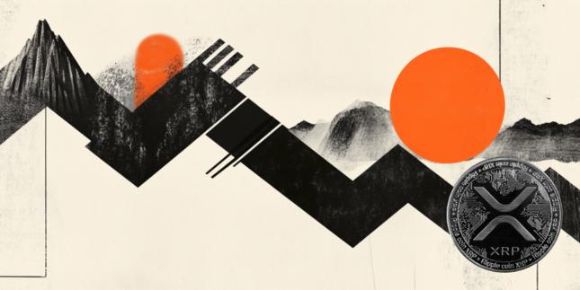 Ripple trims modest weekly gains amid retail capital flight image 1