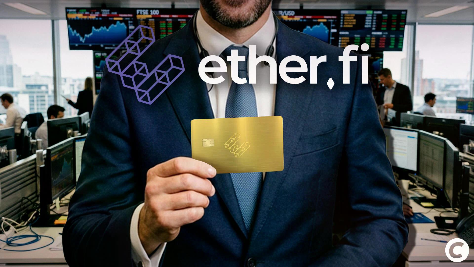 Ether.fi : 15 % de cashback sur vos repas et trajets, la promo à ne pas manquer image 1
