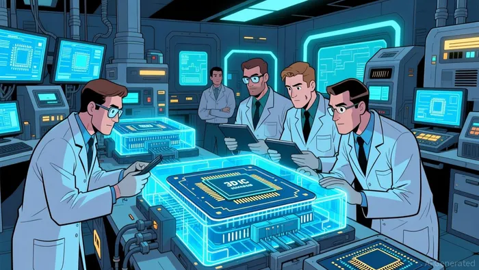 AEHR Makes Progress: Sales and Profits Increase Thanks to Innovative Testing Platform and Positive Analyst Revision