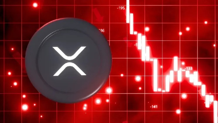 XRP Dips Below $1.40, But Bullish Bets Are Rising image 0