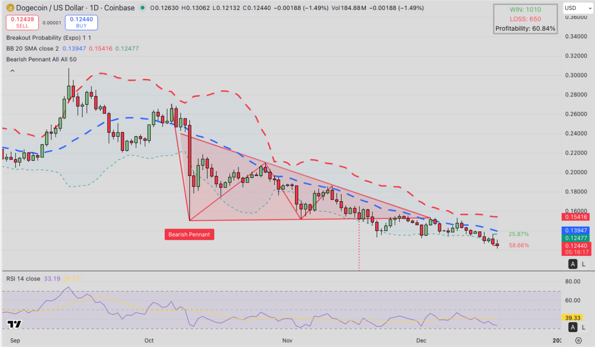 House of DOGE divulga carta aos acionistas de 2025: Tesouraria de 730 milhões, listagem na NASDAQ, lançamento de pagamentos