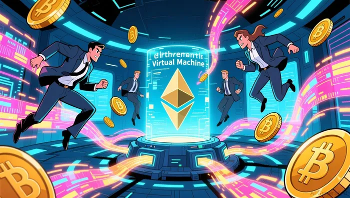 Monad Token Surges 25% As Institutional Capital Flows Amid TVL Growth