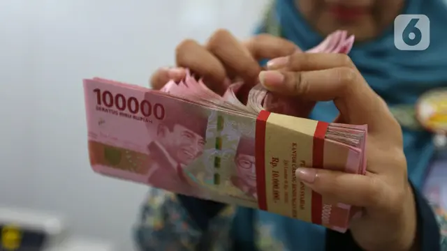 Rupiah Ditutup Stabil, Efek MSCI Mulai Memudar image 1