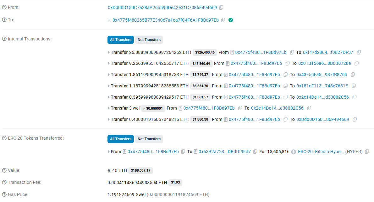 Krypto News: Kalifornisches Gesetz zwingt Bitcoin aus der Passivität – weshalb Bitcoin Hyper davon profitiert image 4