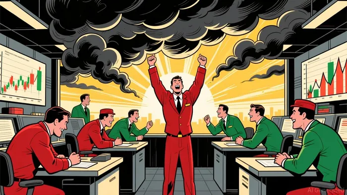 PORTOUSDT Surges on 02:15 ET Breakout, But Overbought Signs Rise