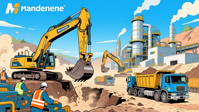 MOIL Sets Quarterly Goal of 900,000 Tonnes: Navigating Tight Supply Amid Growing EV Demand and Recovery in Steel Industry