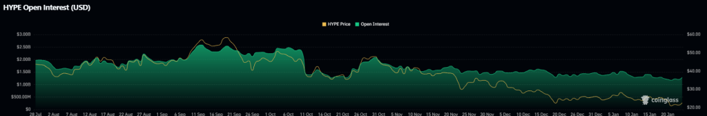 Cena HYPE rośnie wraz ze wzrostem aktywności wielorybów: czy momentum w końcu się zmienia? image 2