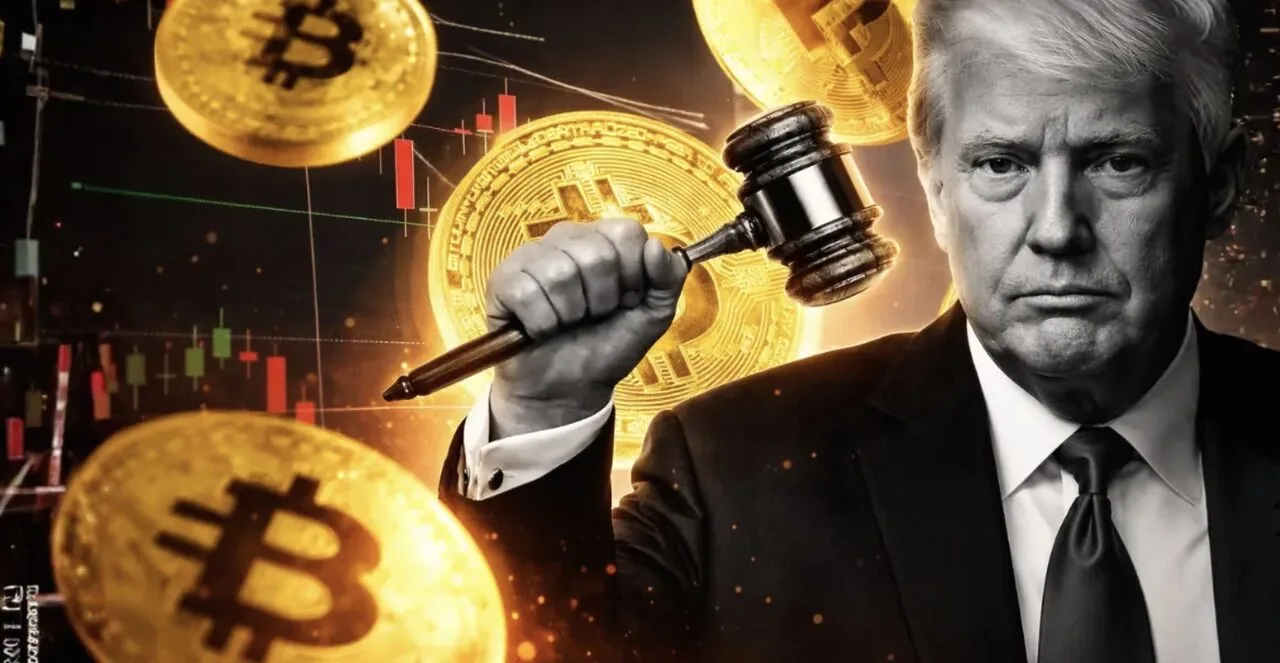 Phán quyết mới của Tòa án Tối cao Mỹ có thể trở thành tin xấu đối với thị trường crypto