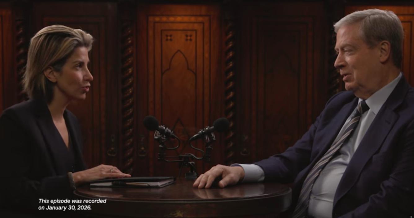 Druckenmiller: A análise excessiva é o maior erro de investimento, o maior risco em 2026 é a "bolha de narrativa"