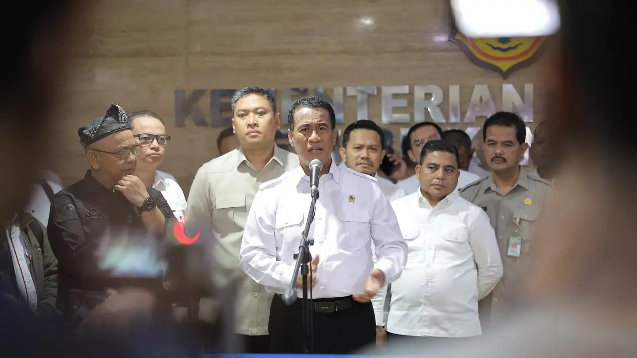 B50 Bakal Meluncur 1 Juli 2026, Begini Pasokan CPO image 0