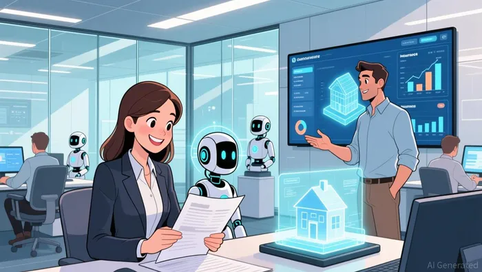 Marsh & McLennan’s AI-Driven Restructuring May Be Underpriced—Execution Could Drive Re-Rating image 0