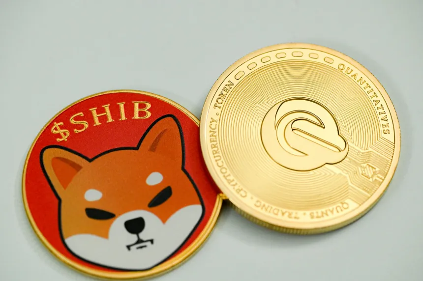 Recent Developments Show Why The Shiba Inu Price Keeps Crashing