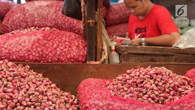 Harga Daging Sapi dan Bawang Putih Kompak Naik image 2