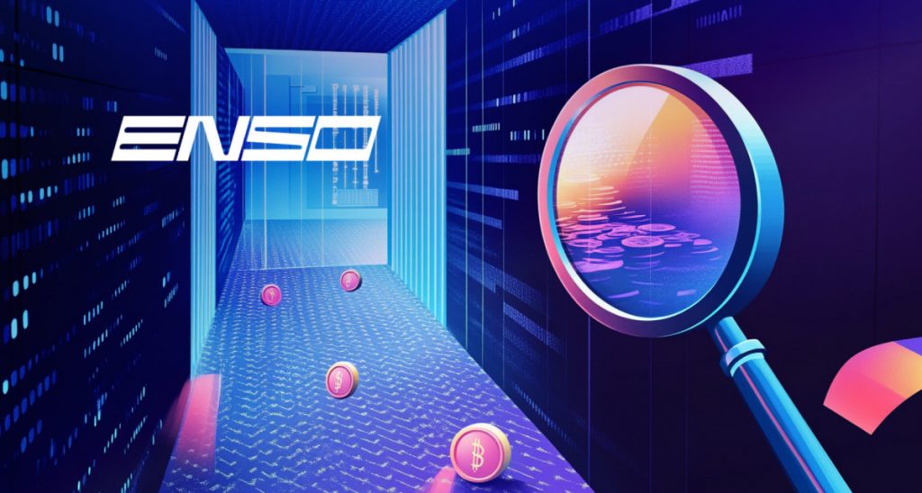 Enso Research 发现了“有毒池”，一个隐藏的 DeFi 可能影响交易执行结果的风险  image 0
