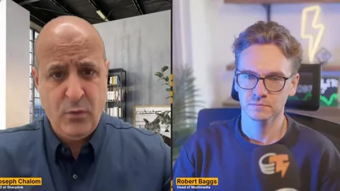 Гендиректор Sharplink назвал три условия для роста эфириума