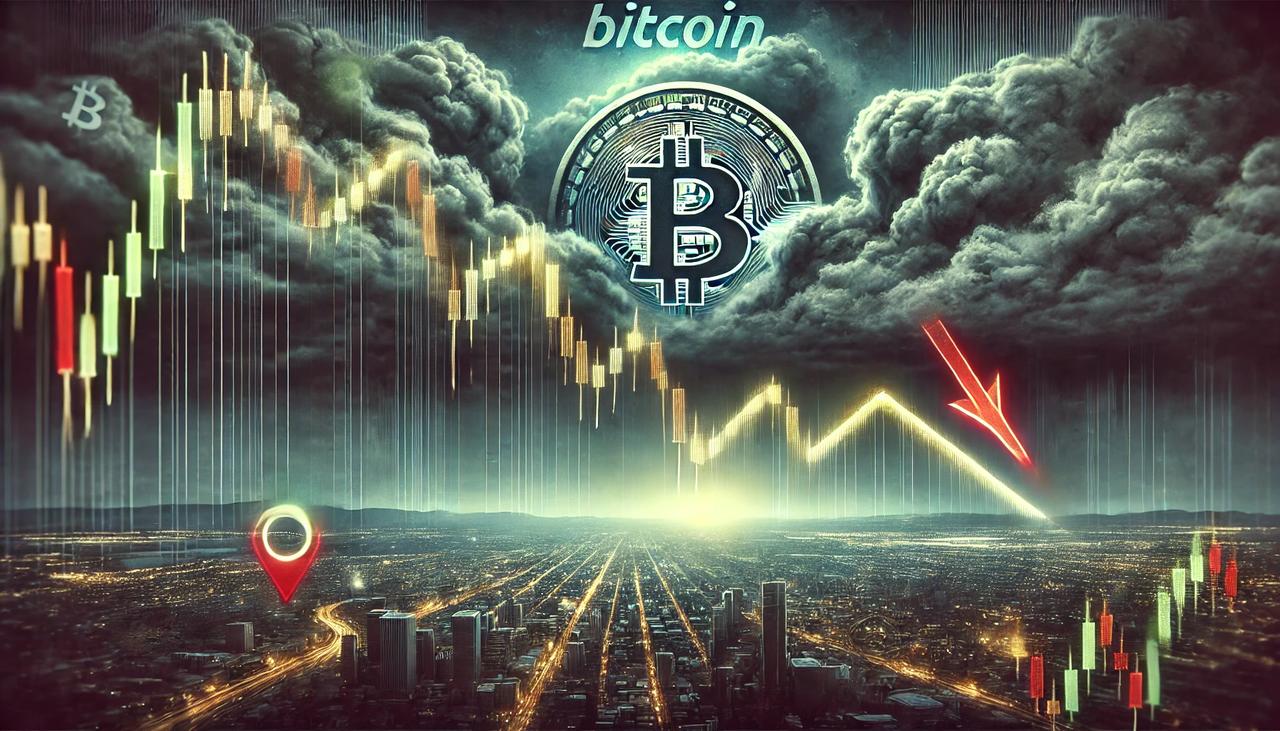Forbes hé lộ tương lai Bitcoin: BTC có thể trở thành tài sản dự trữ không thuộc về bất kỳ quốc gia nào image 1