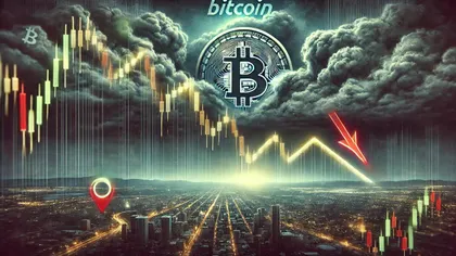 Forbes hé lộ tương lai Bitcoin: BTC có thể trở thành tài sản dự trữ không thuộc về bất kỳ quốc gia nào